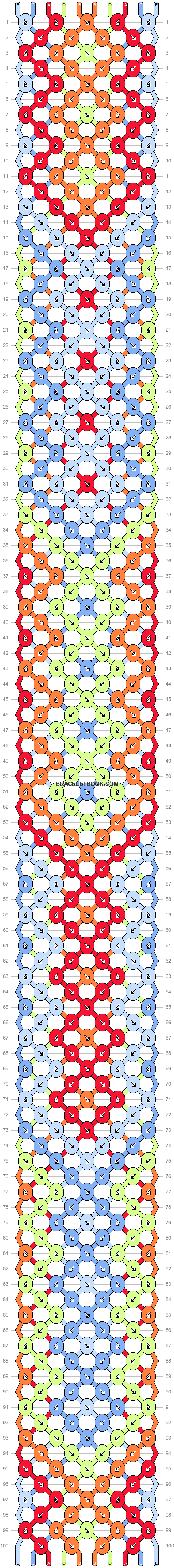 Normal pattern #118910 variation #398924 pattern