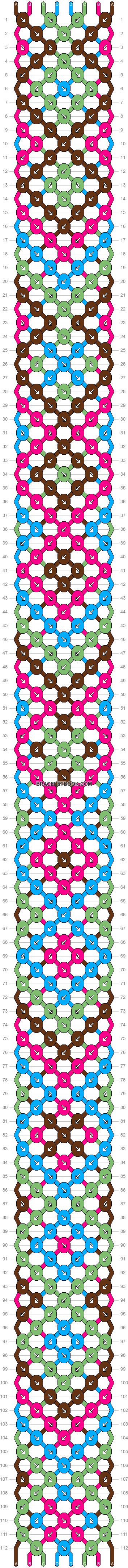 Normal pattern #192170 variation #398926 pattern