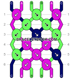 Normal pattern #192350 variation #398927 pattern