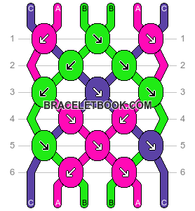 Normal pattern #192350 variation #398928 pattern