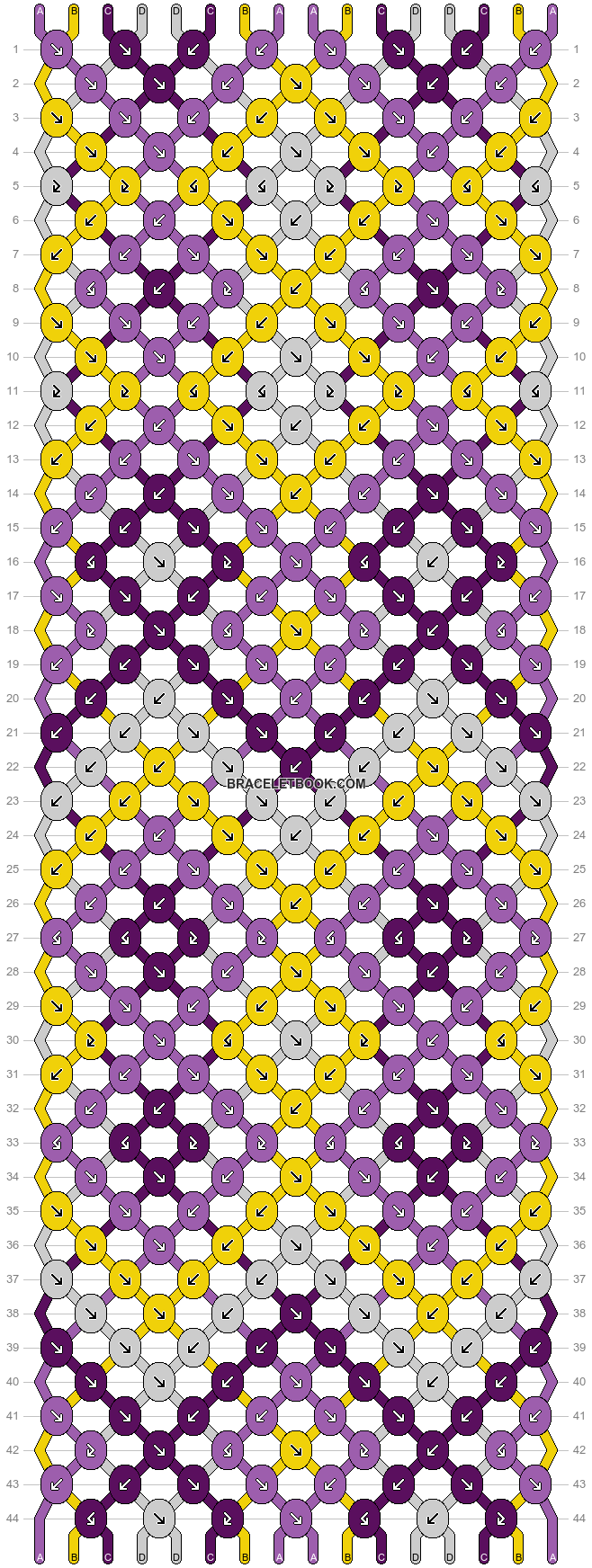 Normal pattern #25000 variation #398929 pattern