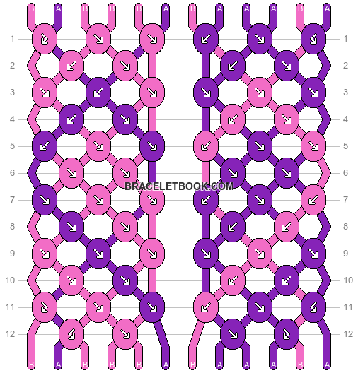 Normal pattern #169667 variation #398930 pattern