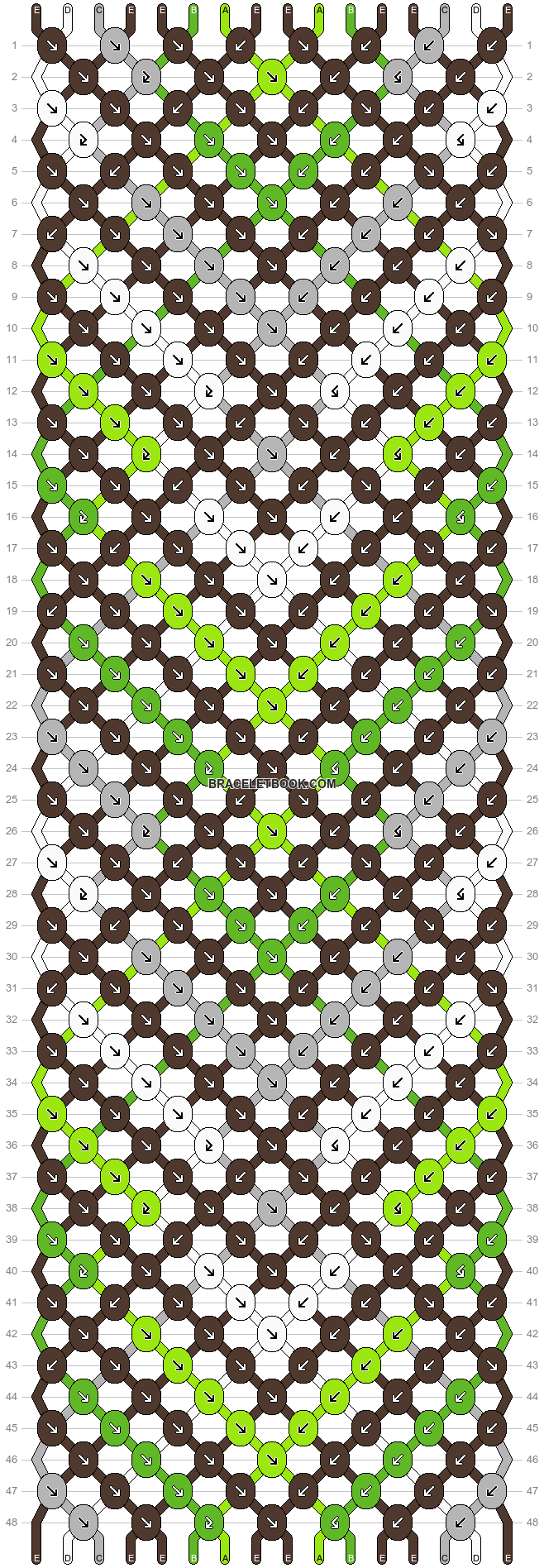 Normal pattern #127621 variation #398931 pattern