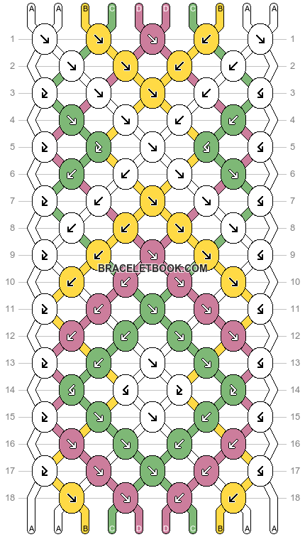 Normal pattern #23268 variation #398932 pattern