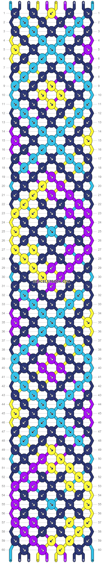 Normal pattern #188542 variation #398933 pattern