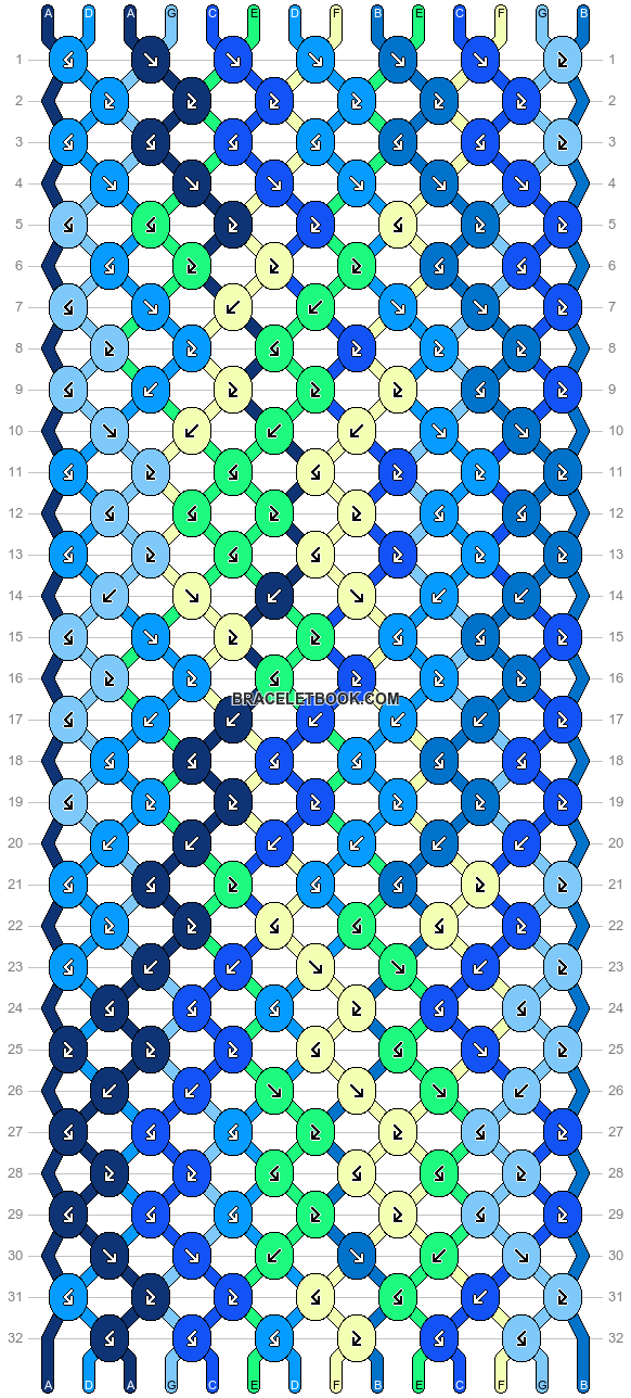 Normal pattern #183314 variation #398935 pattern