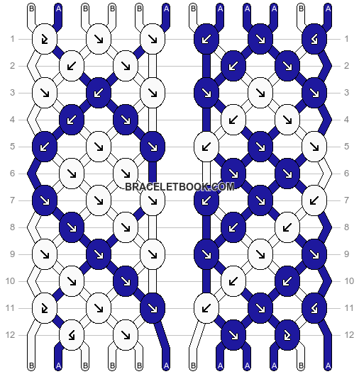 Normal pattern #169667 variation #398936 pattern