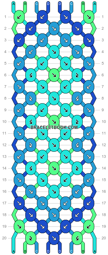 Normal pattern #15540 variation #398937 pattern
