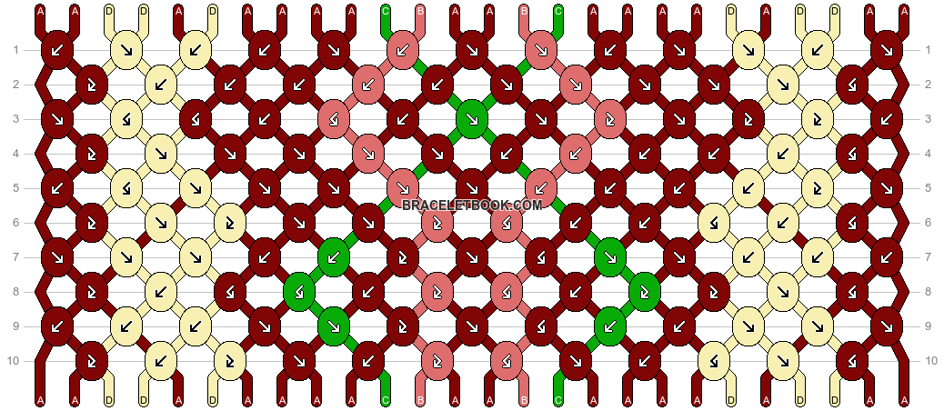 Normal pattern #20050 variation #398939 pattern