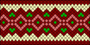 Normal pattern #20050 variation #398939