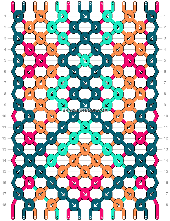 Normal pattern #192014 variation #398941 pattern