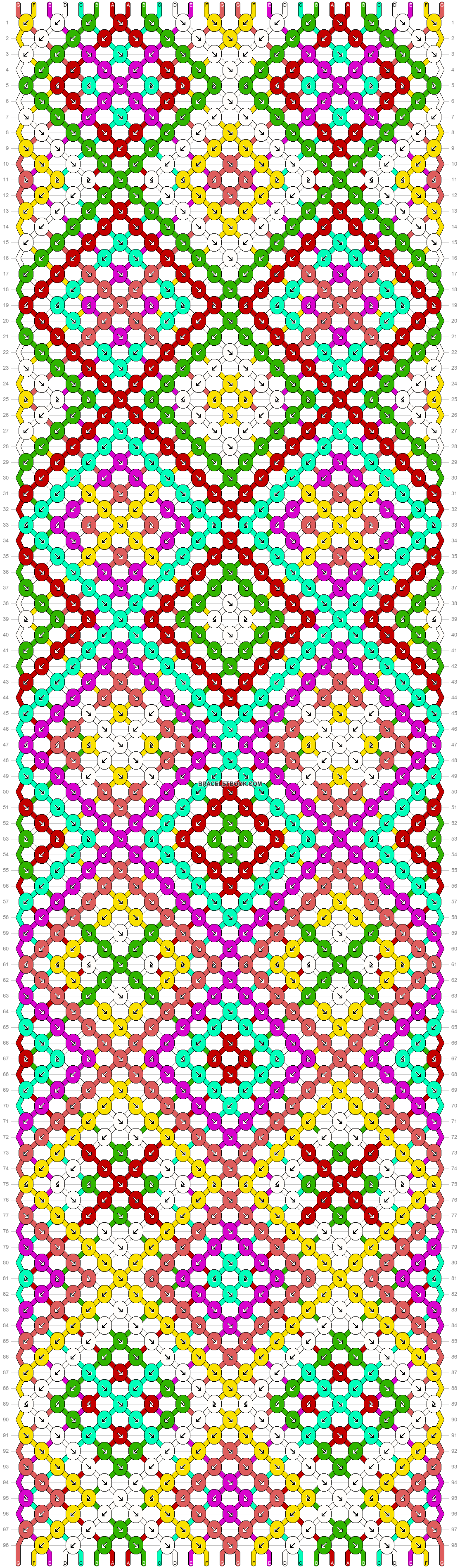 Normal pattern #146458 variation #398942 pattern
