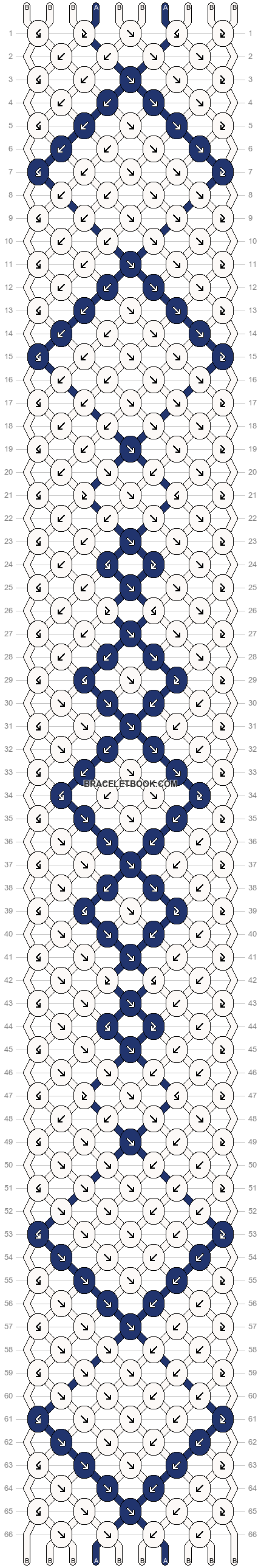 Normal pattern #48660 variation #398943 pattern
