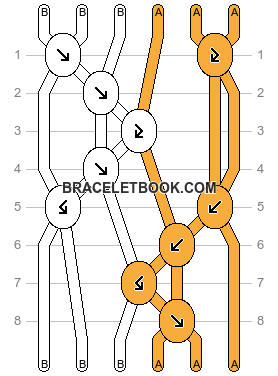 Normal pattern #189244 variation #398944 pattern
