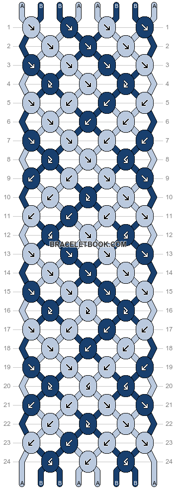 Normal pattern #190352 variation #398945 pattern