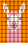 Alpha pattern #37254 variation #398946