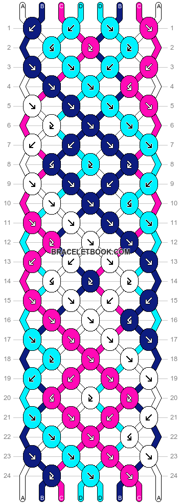 Normal pattern #23346 variation #398947 pattern
