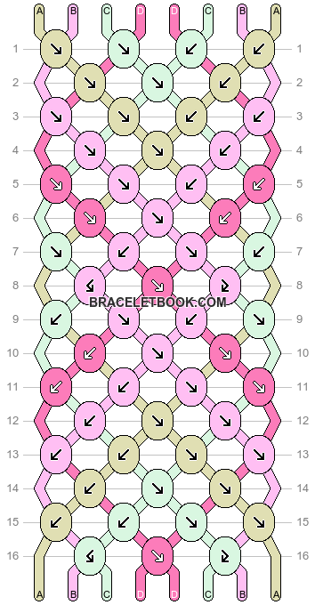 Normal pattern #17998 variation #398948 pattern