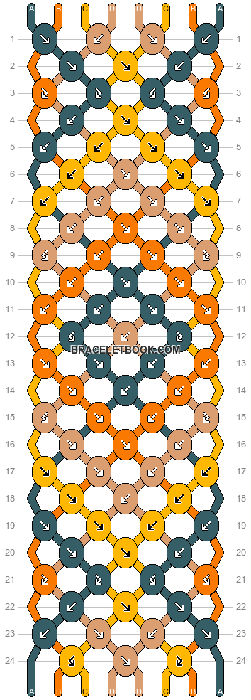 Normal pattern #192138 variation #398950 pattern