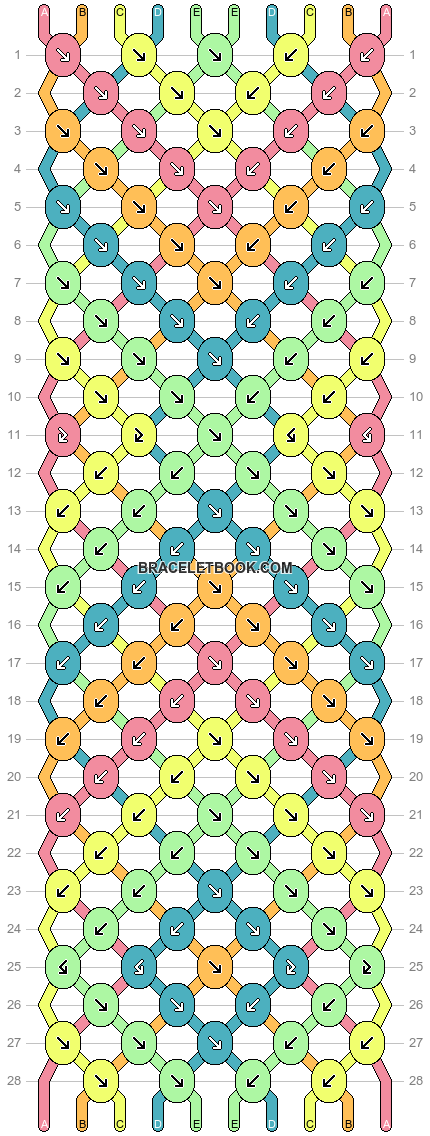 Normal pattern #25924 variation #398951 pattern