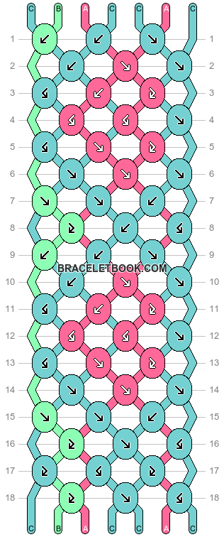 Normal pattern #189921 variation #398952 pattern