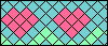 Normal pattern #189921 variation #398952