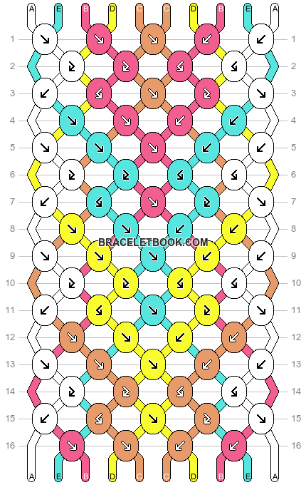 Normal pattern #74253 variation #398953 pattern