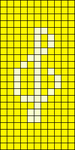 Alpha pattern #179392 variation #398954