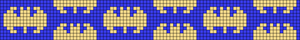 Alpha pattern #56125 variation #398955
