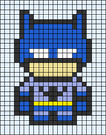 Alpha pattern #167074 variation #398956