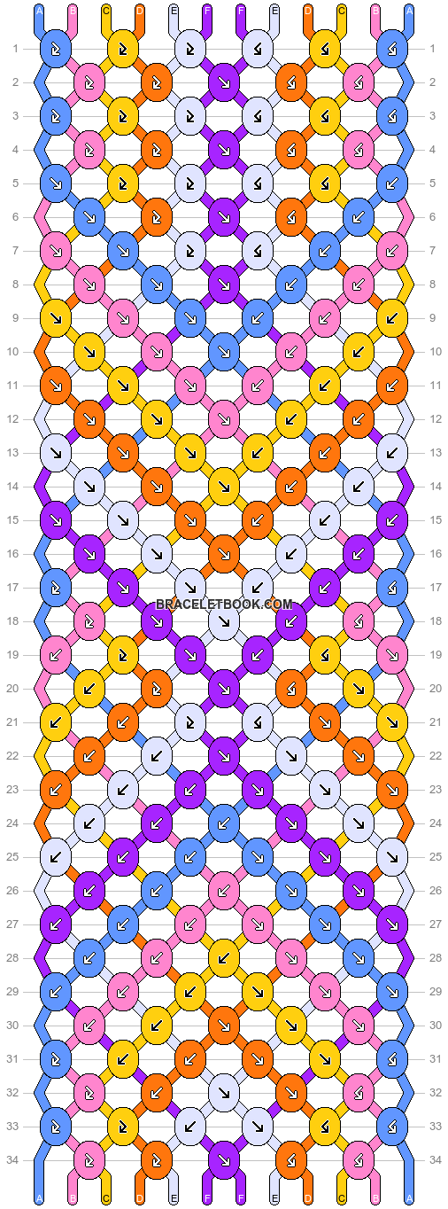 Normal pattern #191122 variation #398959 pattern