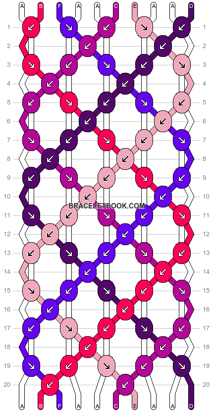 Normal pattern #155196 variation #398960 pattern