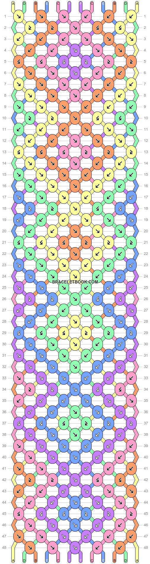 Normal pattern #61917 variation #398961 pattern