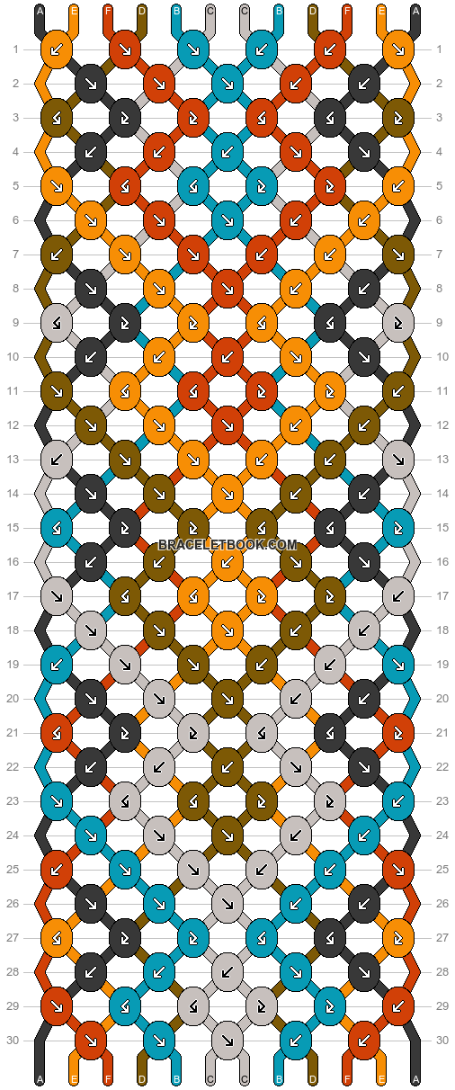 Normal pattern #191768 variation #398963 pattern