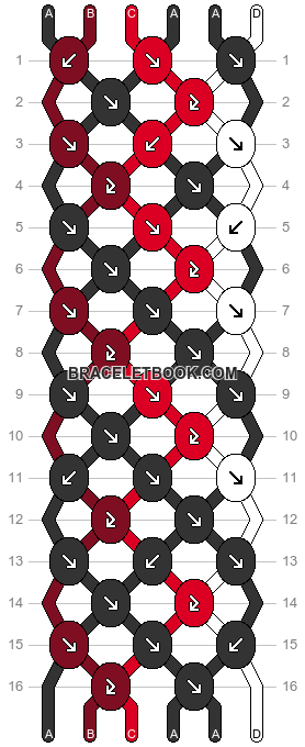 Normal pattern #47039 variation #398964 pattern