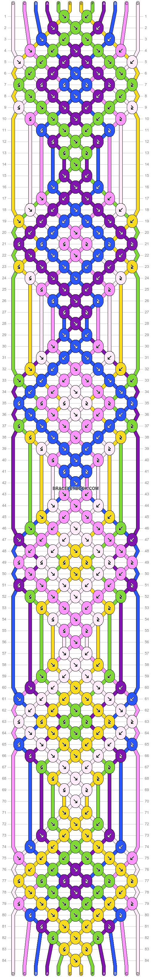 Normal pattern #61158 variation #398965 pattern