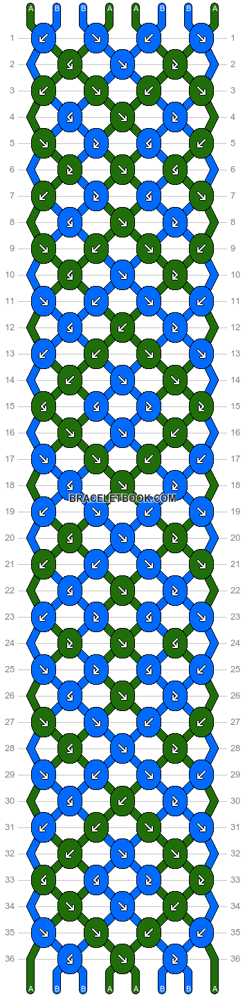 Normal pattern #192218 variation #398966 pattern