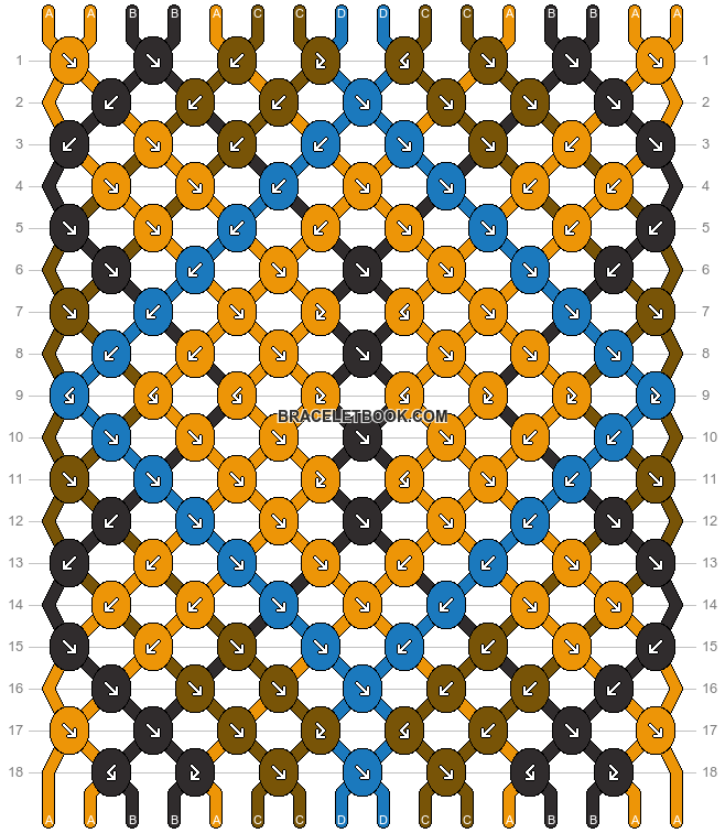 Normal pattern #35016 variation #398967 pattern
