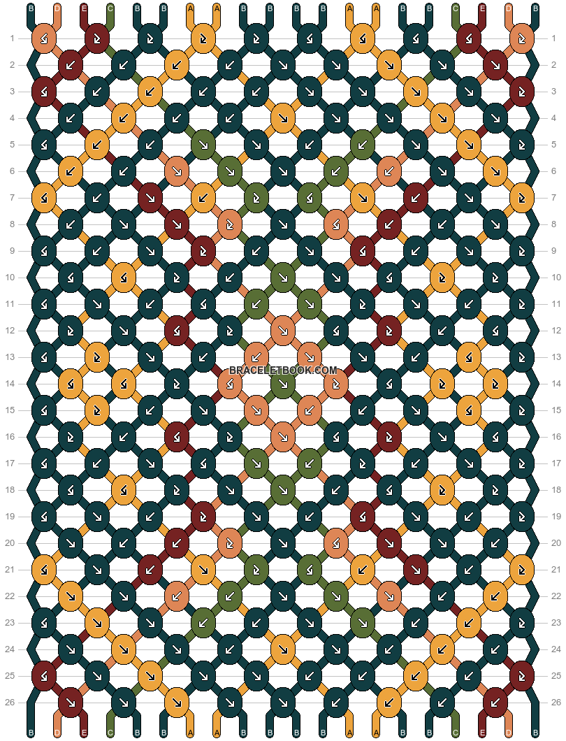 Normal pattern #192360 variation #398968 pattern