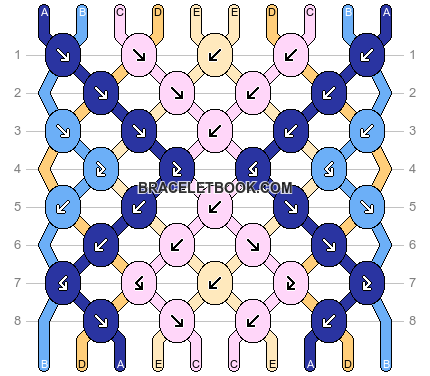 Normal pattern #17297 variation #398969 pattern