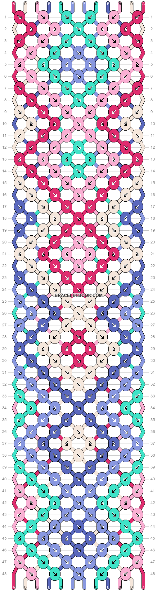 Normal pattern #61917 variation #398970 pattern