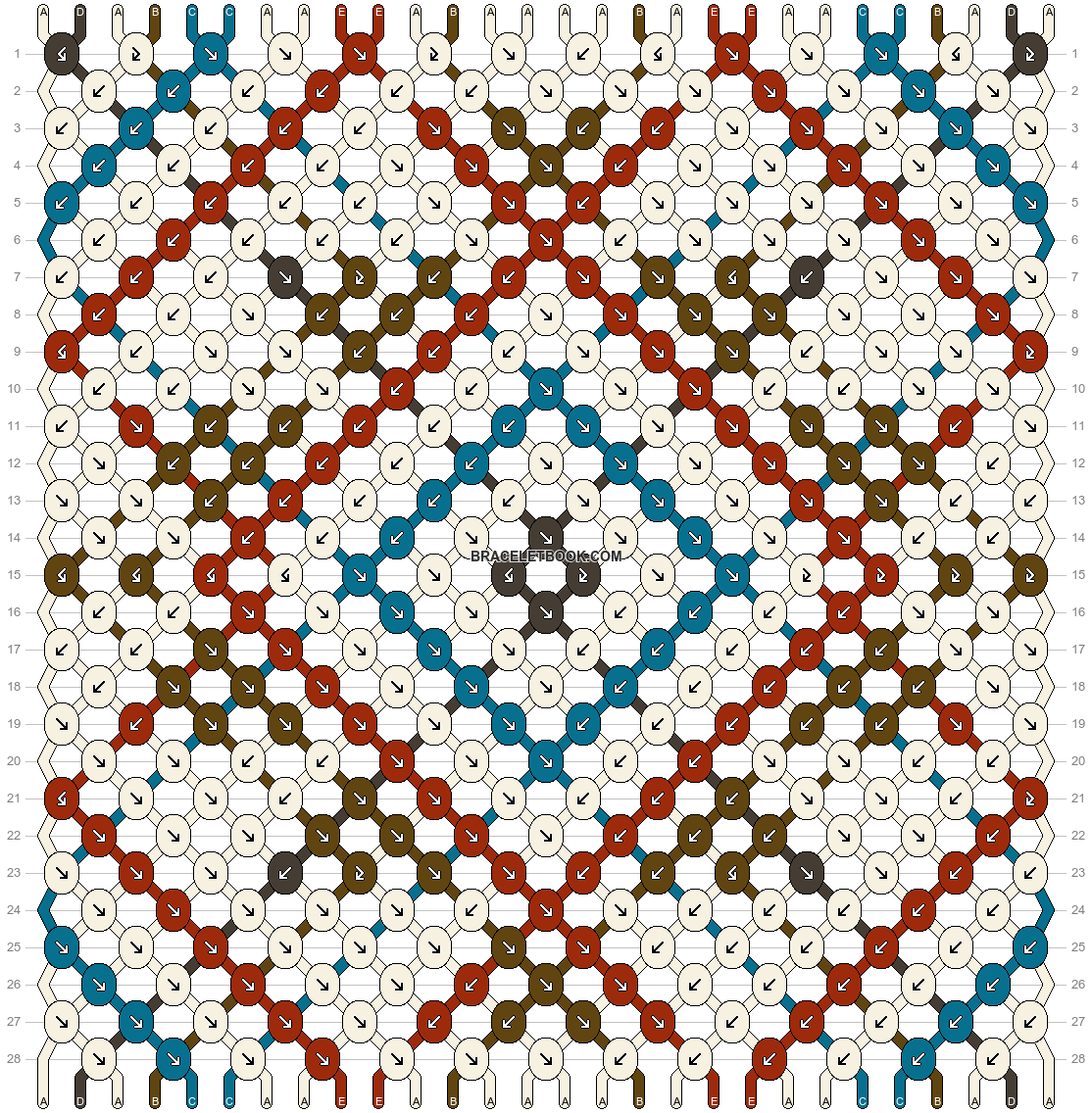 Normal pattern #13057 variation #398971 pattern
