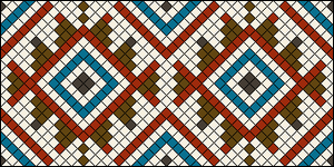 Normal pattern #13057 variation #398971