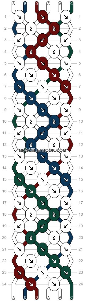 Normal pattern #158112 variation #398972 pattern