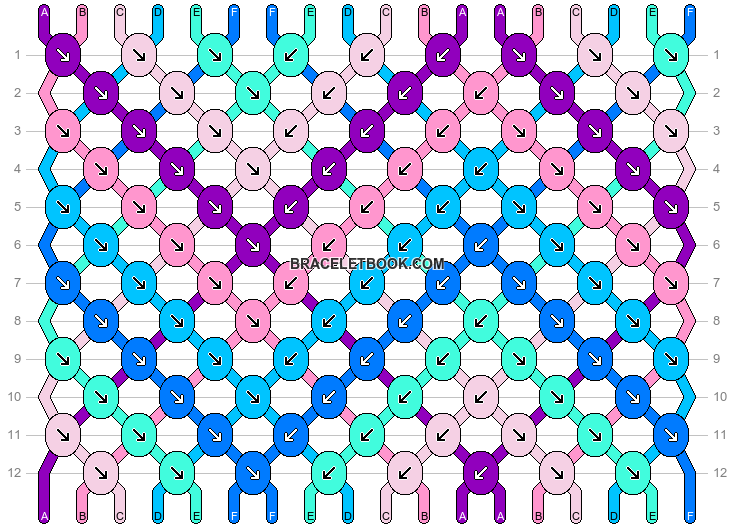 Normal pattern #3908 variation #398973 pattern