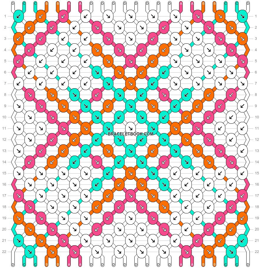 Normal pattern #32405 variation #398974 pattern