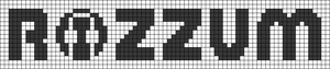 Alpha pattern #176361 variation #398977