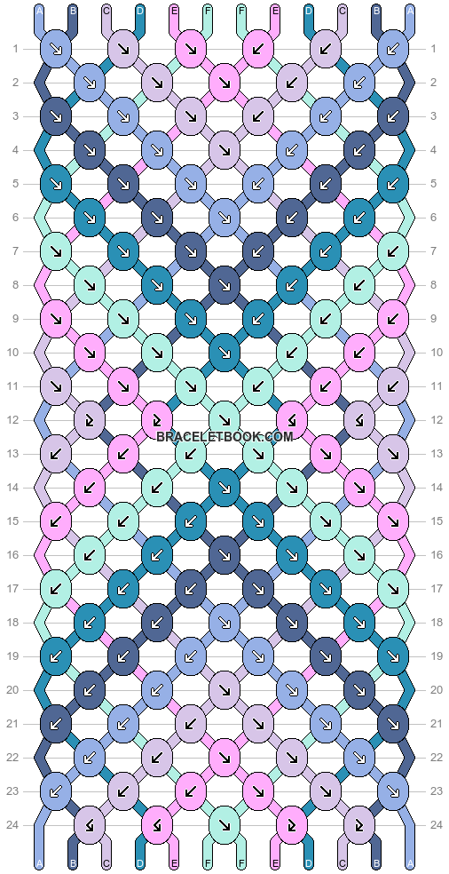 Normal pattern #2146 variation #398979 pattern