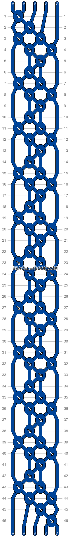 Normal pattern #175499 variation #398981 pattern