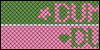 Normal pattern #180579 variation #398982